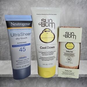 SunCare Bundle